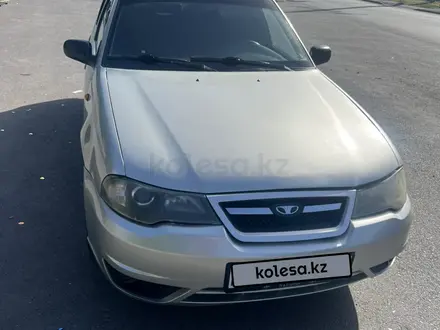 Daewoo Nexia 2009 года за 1 400 000 тг. в Шымкент