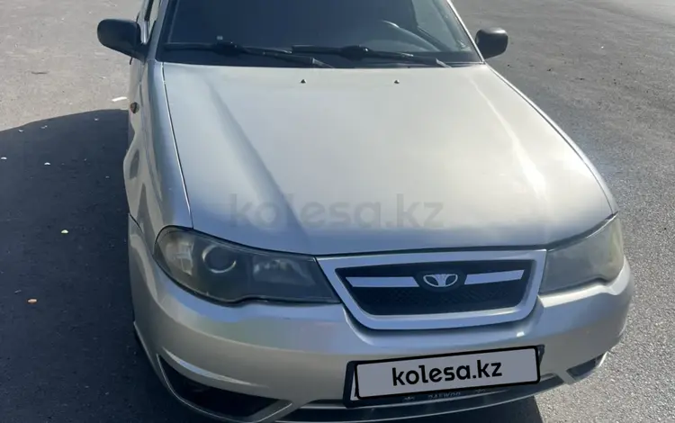 Daewoo Nexia 2009 года за 1 400 000 тг. в Шымкент