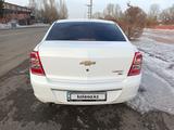 Chevrolet Cobalt 2023 года за 6 500 000 тг. в Павлодар – фото 4