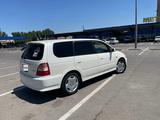 Honda Odyssey 2001 годаfor3 900 000 тг. в Алматы – фото 4