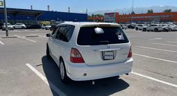 Honda Odyssey 2001 годаfor3 700 000 тг. в Алматы – фото 2
