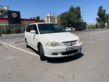 Honda Odyssey 2001 годаfor3 900 000 тг. в Алматы