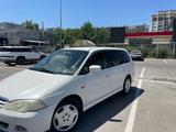 Honda Odyssey 2001 годаfor3 900 000 тг. в Алматы – фото 5