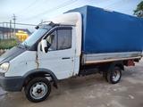 ГАЗ ГАЗель 2006 годаүшін2 500 000 тг. в Алматы