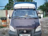 ГАЗ ГАЗель 2006 годаүшін2 500 000 тг. в Алматы – фото 5