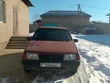 ВАЗ (Lada) 21099 1997 годаүшін380 000 тг. в Сарыагаш