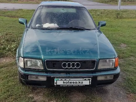 Audi 80 1993 года за 900 000 тг. в Астана