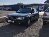 Audi 100 1994 годаүшін1 500 000 тг. в Тараз – фото 5