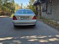 Mercedes-Benz S 320 2001 года за 3 700 000 тг. в Тараз – фото 5