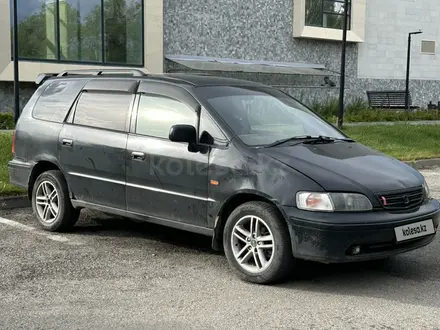 Honda Odyssey 1997 года за 2 300 000 тг. в Кокшетау – фото 3