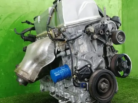 Привозной двигатель K20A объём 2.0 за 400 000 тг. в Астана – фото 5