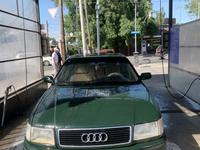 Audi 100 1991 годаүшін2 000 000 тг. в Алматы