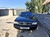 Audi A6 1996 года за 3 000 000 тг. в Шымкент – фото 4