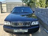 Audi A6 1996 года за 3 000 000 тг. в Шымкент – фото 5