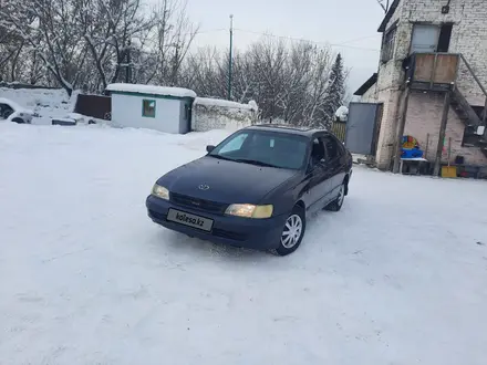 Toyota Carina E 1993 года за 1 750 000 тг. в Алтай – фото 2