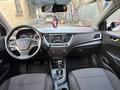 Hyundai Accent 2018 года за 6 600 000 тг. в Алматы – фото 11