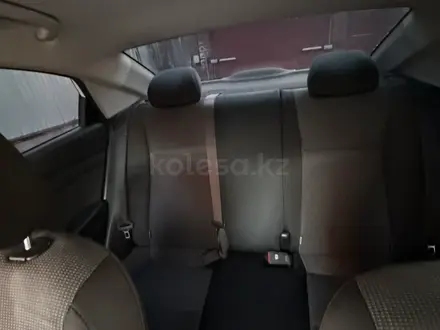 Hyundai Accent 2018 года за 6 600 000 тг. в Алматы – фото 13