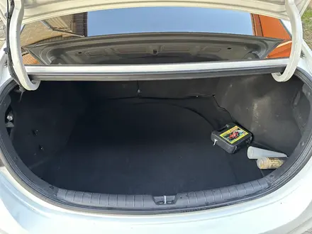 Hyundai Accent 2018 года за 6 600 000 тг. в Алматы – фото 14