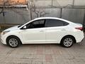 Hyundai Accent 2018 года за 6 600 000 тг. в Алматы – фото 4