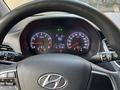 Hyundai Accent 2018 года за 6 600 000 тг. в Алматы – фото 9