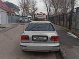 Honda Civic 1995 года за 550 000 тг. в Алматы – фото 3