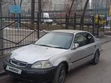 Honda Civic 1995 года за 550 000 тг. в Алматы – фото 5