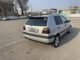 Volkswagen Golf 1994 года за 2 800 000 тг. в Алматы – фото 2