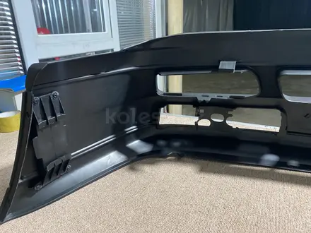 Передний бампер — Volkswagen Golf 3 1992-1997 за 17 000 тг. в Алматы – фото 8