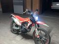 Aprilia 1990 года за 600 000 тг. в Темиртау – фото 2