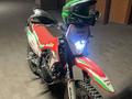 Aprilia 1990 года за 600 000 тг. в Темиртау – фото 8