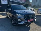 Chery Tiggo 7 Pro 2023 года за 7 890 000 тг. в Усть-Каменогорск – фото 3