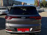 Chery Tiggo 7 Pro 2023 года за 7 890 000 тг. в Усть-Каменогорск – фото 5