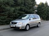 Kia Carens 2003 года за 2 500 000 тг. в Жезказган – фото 2