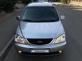 Kia Carens 2003 года за 2 500 000 тг. в Жезказган