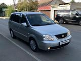 Kia Carens 2003 года за 2 500 000 тг. в Жезказган – фото 3