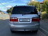 Kia Carens 2003 года за 2 500 000 тг. в Жезказган – фото 4