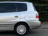 Kia Carens 2003 года за 2 500 000 тг. в Жезказган – фото 5