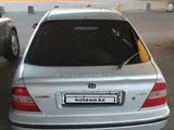 Honda Civic 1999 годаүшін1 100 000 тг. в Астана – фото 2