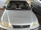 Honda Civic 1999 годаүшін1 100 000 тг. в Астана