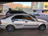 Honda Civic 1999 годаүшін1 100 000 тг. в Астана – фото 3
