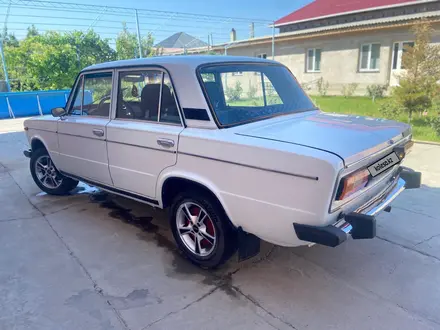 ВАЗ (Lada) 2106 1998 года за 1 100 000 тг. в Туркестан