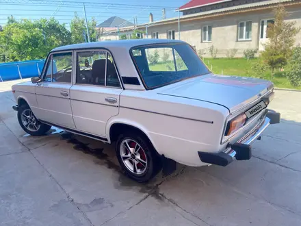 ВАЗ (Lada) 2106 1998 года за 1 100 000 тг. в Туркестан – фото 2