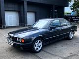 BMW 520 1991 годаүшін1 700 000 тг. в Талдыкорган – фото 2