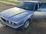 BMW 520 1990 года за 1 690 000 тг. в Астана