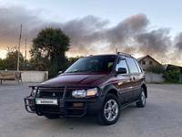 Mitsubishi RVR 1994 годаүшін1 700 000 тг. в Алматы