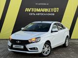 ВАЗ (Lada) Vesta 2018 года за 5 000 000 тг. в Уральск