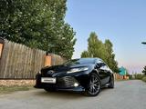 Toyota Camry 2020 года за 12 700 000 тг. в Костанай – фото 5