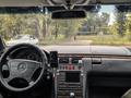 Mercedes-Benz E 320 1998 годаfor4 000 000 тг. в Алматы – фото 19