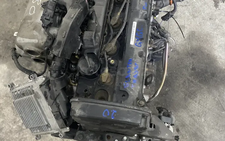 G4GC г4гс за 350 000 тг. в Алматы