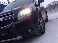 Chevrolet Orlando 2014 года за 5 500 500 тг. в Костанай